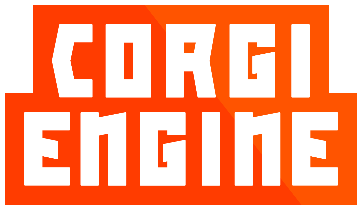 Corgi Engine Logo
