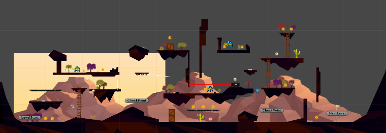 How to Make Your Own Unity 2D Video Game